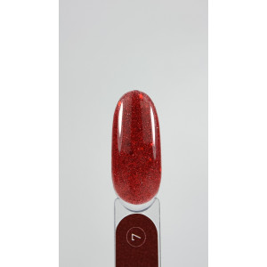 Touch gel polish Space 7, 9 ml